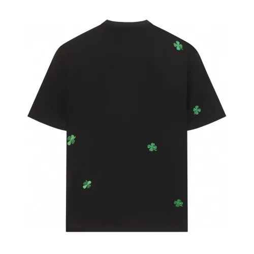 Replica Christian Dior T-Shirts Short Sleeved For Men #1471537 $38.00 USD for Wholesale