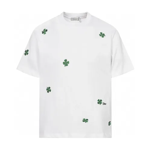 Wholesale Christian Dior T-Shirts Short Sleeved For Men #1471538 $38.00 USD, Wholesale Quality Replica Christian Dior T-Shirts