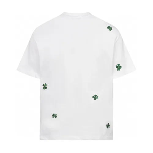 Replica Christian Dior T-Shirts Short Sleeved For Men #1471538 $38.00 USD for Wholesale