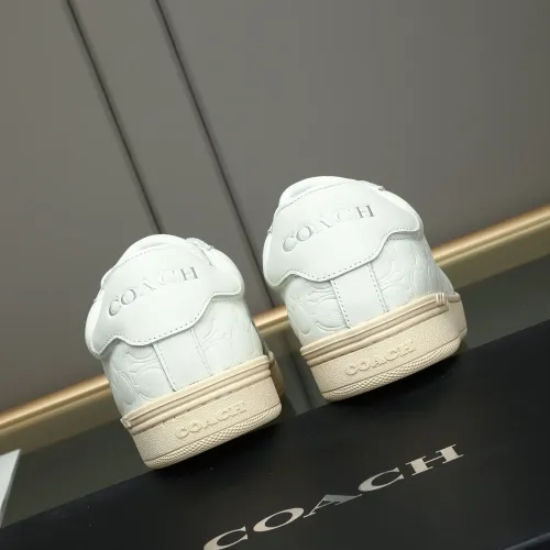 Replica Coach Fashion Shoes For Men #1471544 $85.00 USD for Wholesale