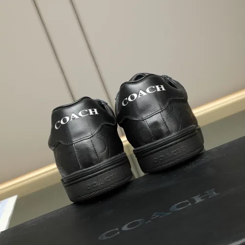 Replica Coach Fashion Shoes For Men #1471546 $85.00 USD for Wholesale