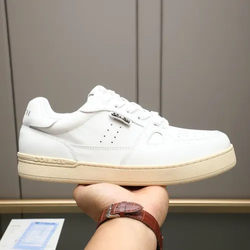 Replica Coach Fashion Shoes For Men #1471547 $85.00 USD for Wholesale