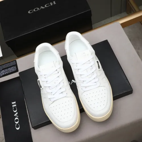 Replica Coach Fashion Shoes For Men #1471547 $85.00 USD for Wholesale