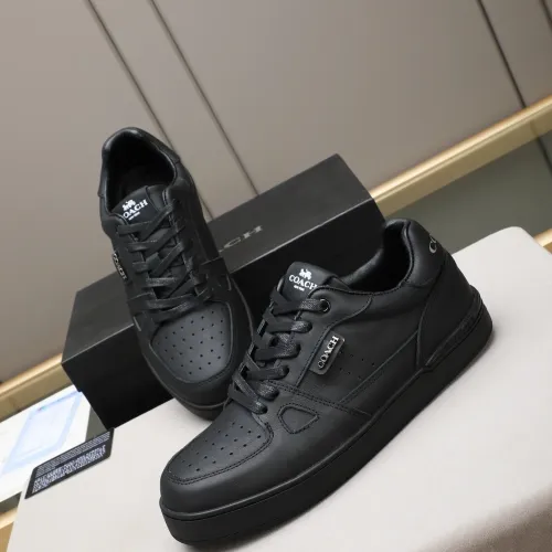 Replica Coach Fashion Shoes For Men #1471548 $85.00 USD for Wholesale