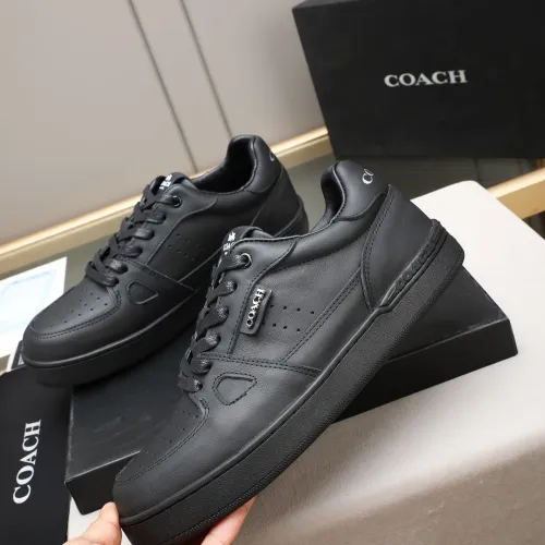 Replica Coach Fashion Shoes For Men #1471548 $85.00 USD for Wholesale