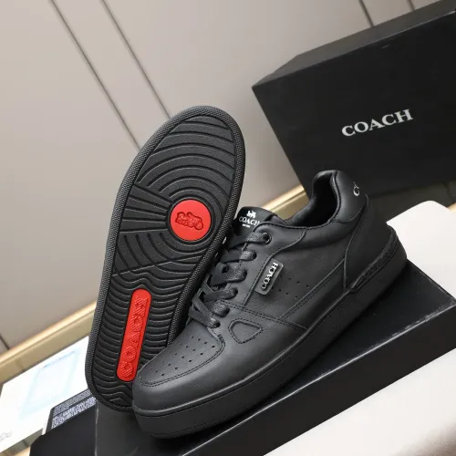 Replica Coach Fashion Shoes For Men #1471548 $85.00 USD for Wholesale