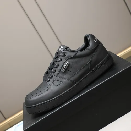 Replica Coach Fashion Shoes For Men #1471548 $85.00 USD for Wholesale
