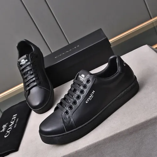 Replica Coach Fashion Shoes For Men #1471551 $85.00 USD for Wholesale