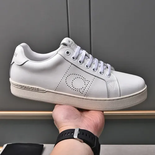 Replica Coach Fashion Shoes For Men #1471552 $85.00 USD for Wholesale