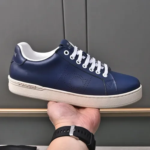 Replica Coach Fashion Shoes For Men #1471554 $85.00 USD for Wholesale