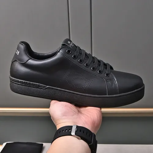 Replica Coach Fashion Shoes For Men #1471555 $85.00 USD for Wholesale
