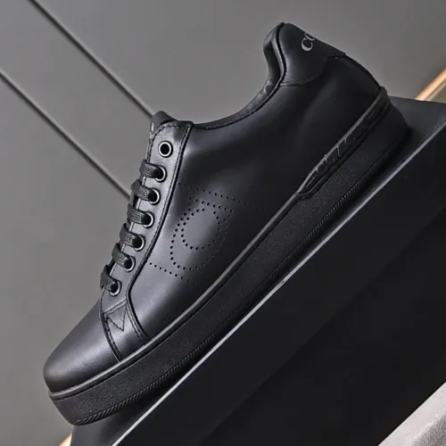 Replica Coach Fashion Shoes For Men #1471555 $85.00 USD for Wholesale