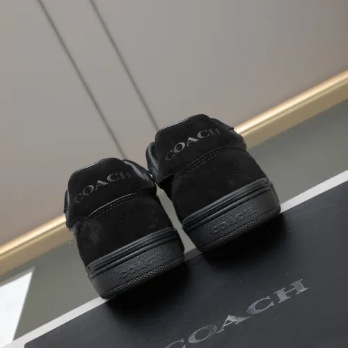 Replica Coach Fashion Shoes For Men #1471557 $82.00 USD for Wholesale