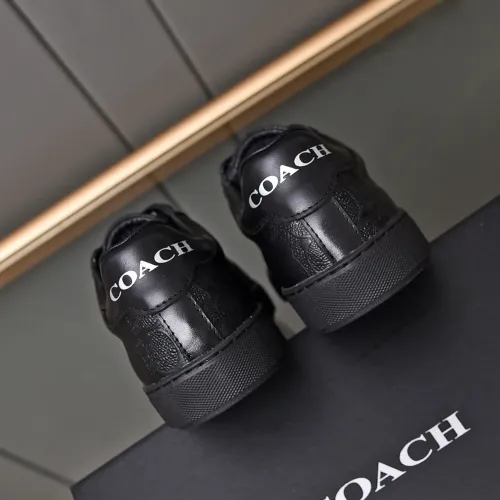 Replica Coach Fashion Shoes For Men #1471563 $82.00 USD for Wholesale