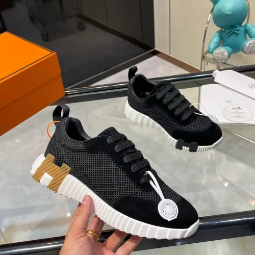 Wholesale Hermes Casual Shoes For Women #1471632 $105.00 USD, Wholesale Quality Replica Hermes Casual Shoes