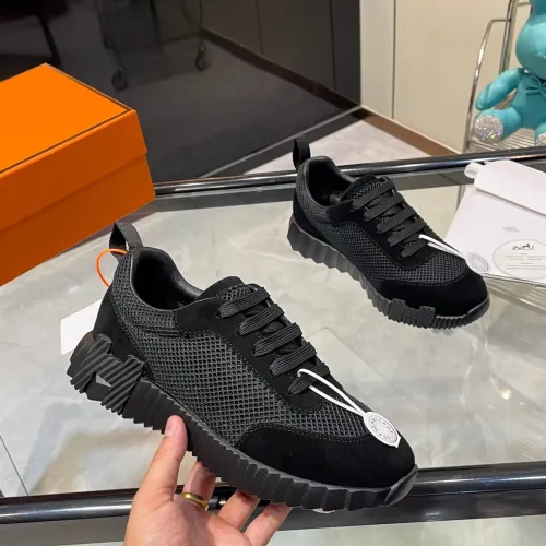 Wholesale Hermes Casual Shoes For Women #1471644 $105.00 USD, Wholesale Quality Replica Hermes Casual Shoes