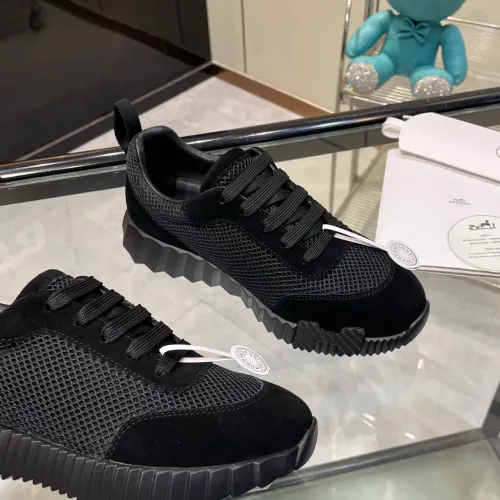 Replica Hermes Casual Shoes For Women #1471644 $105.00 USD for Wholesale