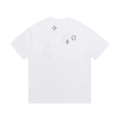 Replica Louis Vuitton LV T-Shirts Short Sleeved For Unisex #1471646 $36.00 USD for Wholesale