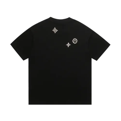 Replica Louis Vuitton LV T-Shirts Short Sleeved For Unisex #1471647 $36.00 USD for Wholesale