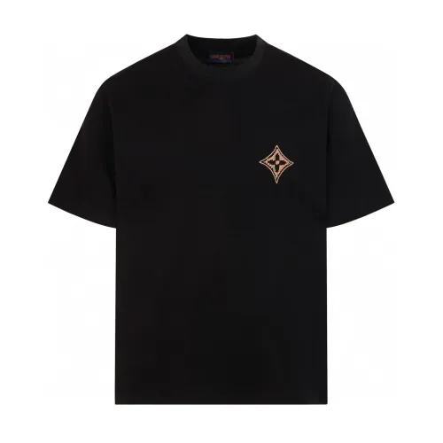 Replica Louis Vuitton LV T-Shirts Short Sleeved For Unisex #1471662 $38.00 USD for Wholesale