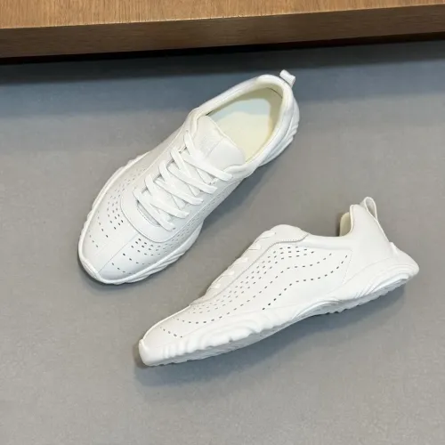 Wholesale Hermes Casual Shoes For Men #1471685 $85.00 USD, Wholesale Quality Replica Hermes Casual Shoes