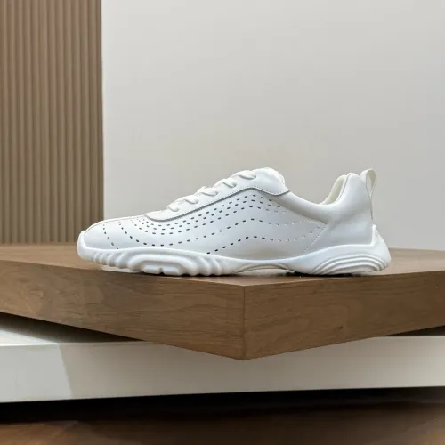 Replica Hermes Casual Shoes For Men #1471685 $85.00 USD for Wholesale