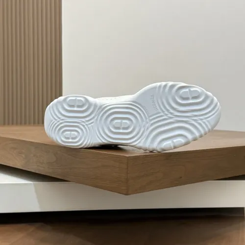 Replica Hermes Casual Shoes For Men #1471685 $85.00 USD for Wholesale