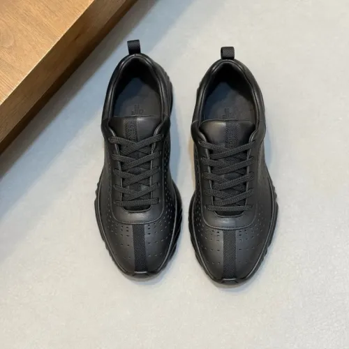 Replica Hermes Casual Shoes For Men #1471686 $85.00 USD for Wholesale