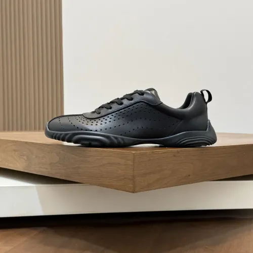 Replica Hermes Casual Shoes For Men #1471686 $85.00 USD for Wholesale