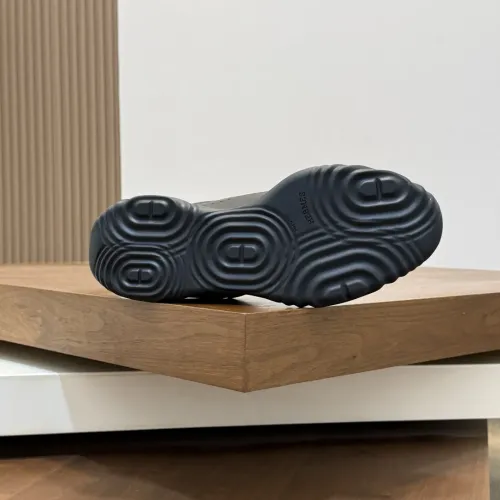 Replica Hermes Casual Shoes For Men #1471686 $85.00 USD for Wholesale