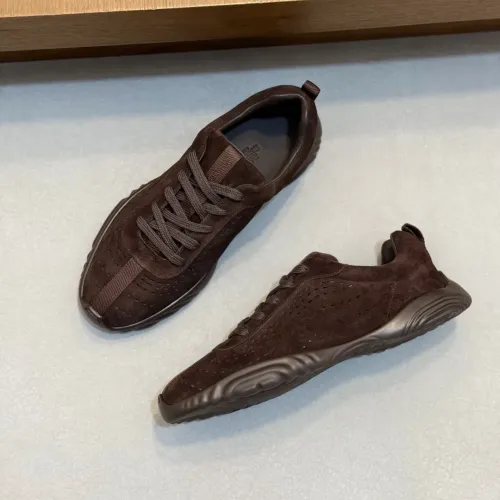 Wholesale Hermes Casual Shoes For Men #1471687 $85.00 USD, Wholesale Quality Replica Hermes Casual Shoes
