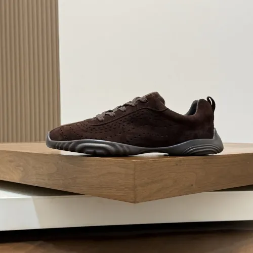 Replica Hermes Casual Shoes For Men #1471687 $85.00 USD for Wholesale