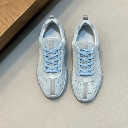Replica Hermes Casual Shoes For Men #1471688 $85.00 USD for Wholesale