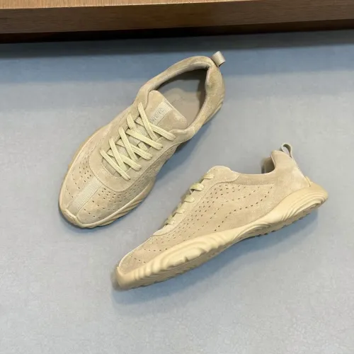 Wholesale Hermes Casual Shoes For Men #1471689 $85.00 USD, Wholesale Quality Replica Hermes Casual Shoes