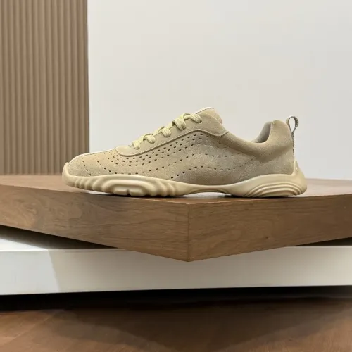 Replica Hermes Casual Shoes For Men #1471689 $85.00 USD for Wholesale