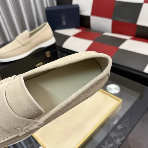 Replica Christian Dior Casual Shoes For Men #1471797 $88.00 USD for Wholesale