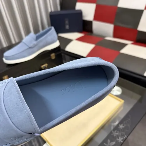 Replica Christian Dior Casual Shoes For Men #1471803 $88.00 USD for Wholesale