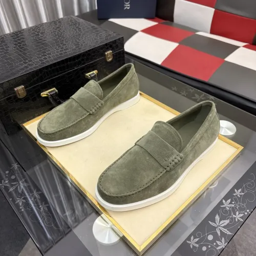 Replica Christian Dior Casual Shoes For Men #1471806 $88.00 USD for Wholesale