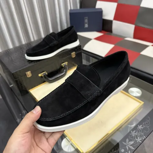 Wholesale Christian Dior Casual Shoes For Men #1471811 $88.00 USD, Wholesale Quality Replica Christian Dior Casual Shoes