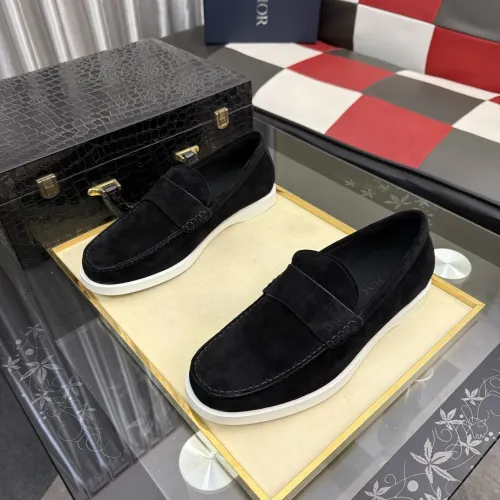 Replica Christian Dior Casual Shoes For Men #1471811 $88.00 USD for Wholesale