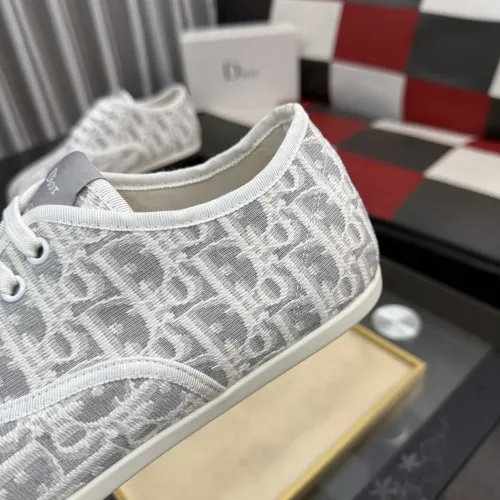 Replica Christian Dior Casual Shoes For Men #1471825 $76.00 USD for Wholesale