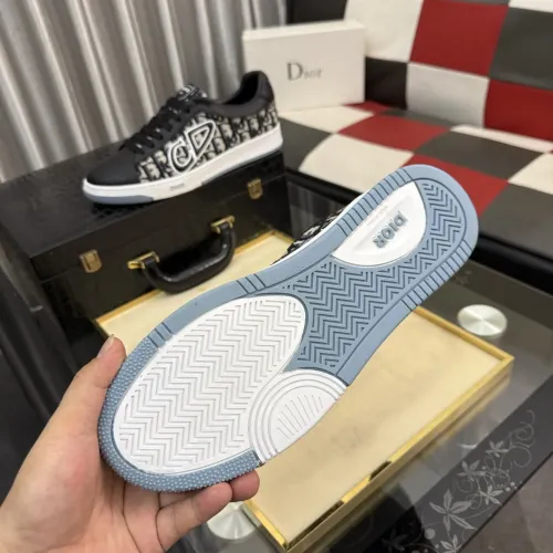 Replica Christian Dior Casual Shoes For Men #1471842 $80.00 USD for Wholesale