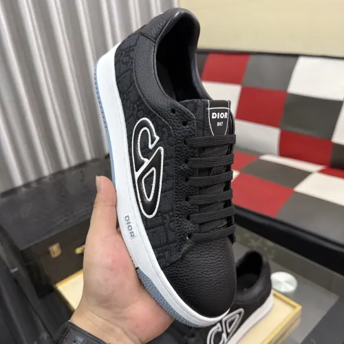 Replica Christian Dior Casual Shoes For Men #1471845 $80.00 USD for Wholesale