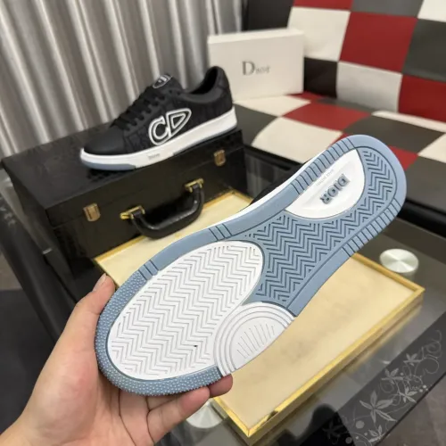 Replica Christian Dior Casual Shoes For Men #1471845 $80.00 USD for Wholesale