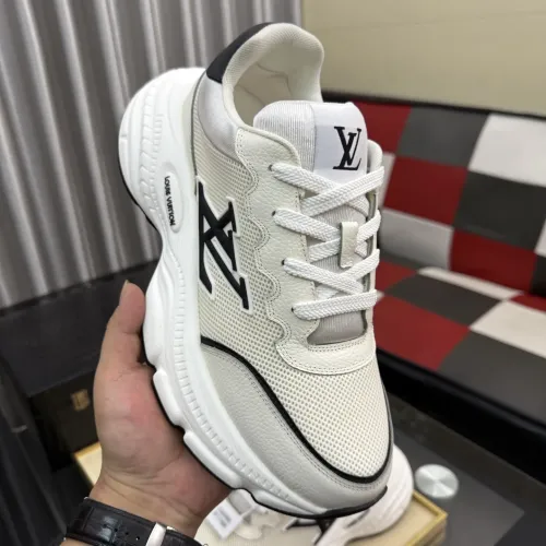 Replica Louis Vuitton Casual Shoes For Men #1471851 $102.00 USD for Wholesale