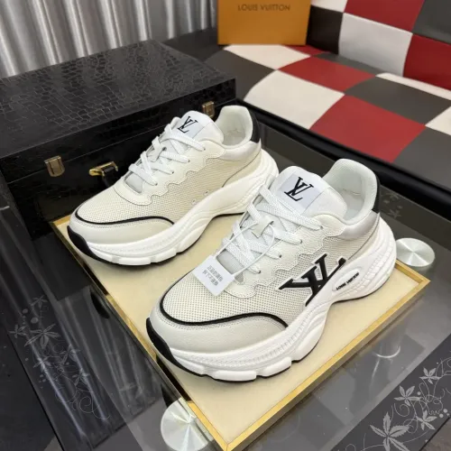 Replica Louis Vuitton Casual Shoes For Men #1471851 $102.00 USD for Wholesale