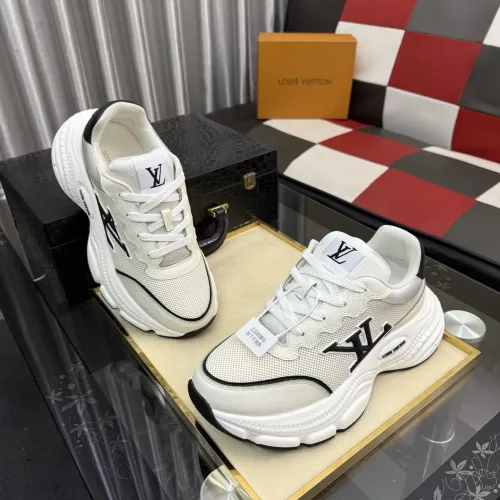 Replica Louis Vuitton Casual Shoes For Men #1471851 $102.00 USD for Wholesale