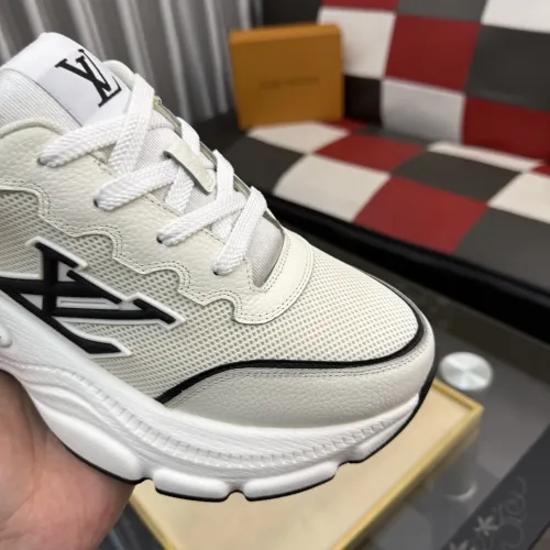 Replica Louis Vuitton Casual Shoes For Men #1471851 $102.00 USD for Wholesale