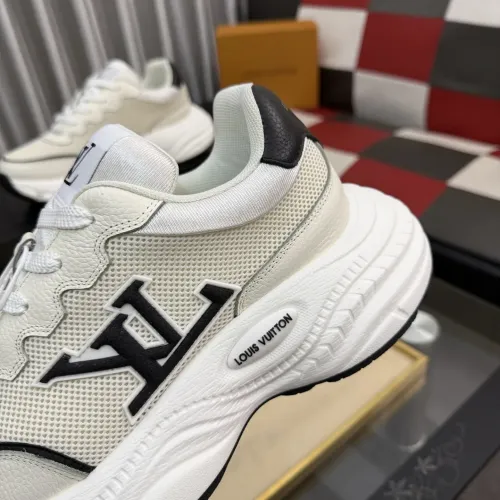 Replica Louis Vuitton Casual Shoes For Men #1471851 $102.00 USD for Wholesale