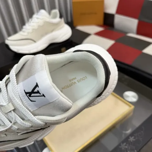 Replica Louis Vuitton Casual Shoes For Men #1471851 $102.00 USD for Wholesale